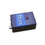 USED BOXX Tally Light System Tally Receiver (868 MHz) Price Includes: 1 x CBL103, 1 x ANT107 USED BOXX Tally Light System Tally Receiver (868 MHz) Price Includes: 1 x CBL103, 1 x ANT107